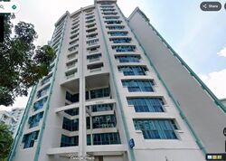 Blk 468C Blue Riverview (Sembawang), HDB Executive #548798281